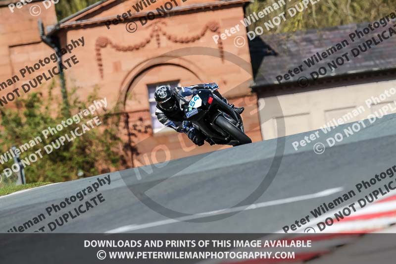 Oulton Park 20th March 2020;PJ Motorsport Photography 2020